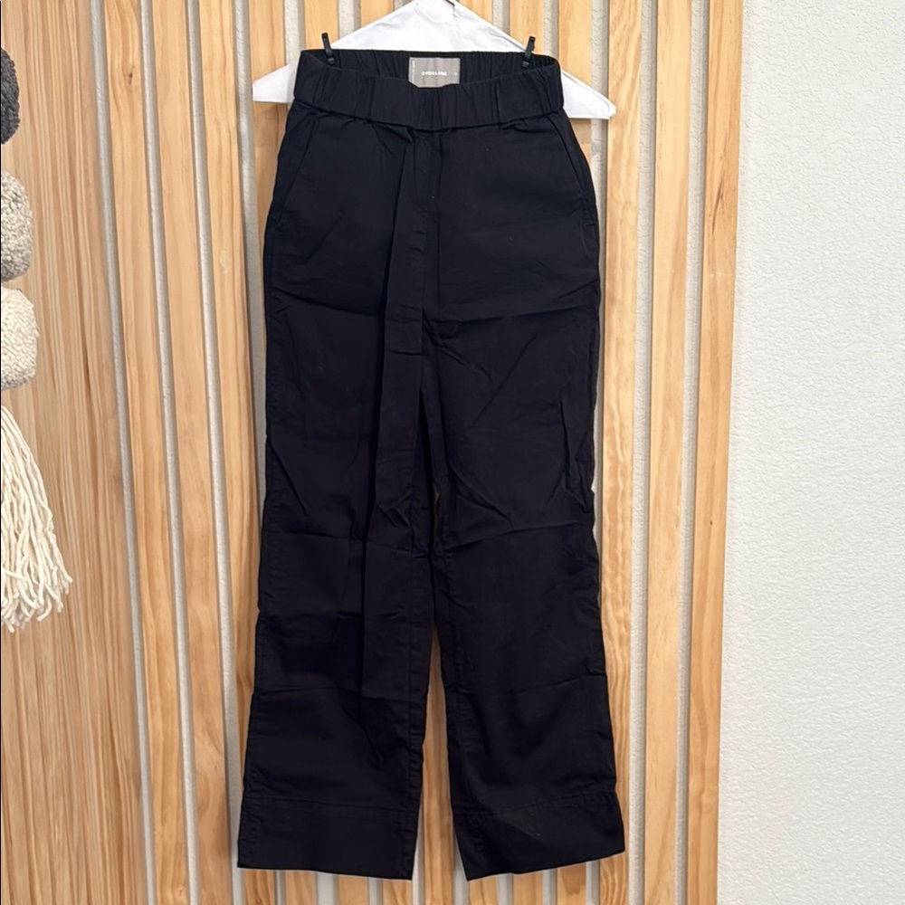 Everlane - The Easy Pant
